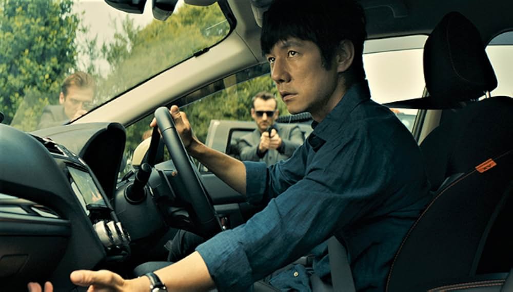 劇場版 奥様は、取扱い注意の画像