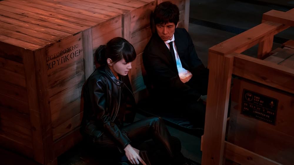 劇場版 奥様は、取扱い注意の画像