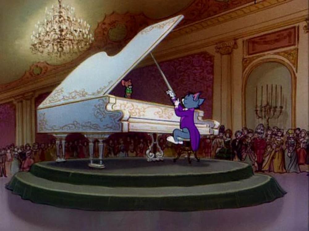 ワルツの王様の画像