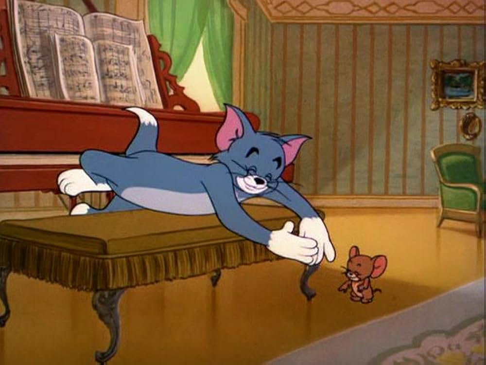 ワルツの王様の画像