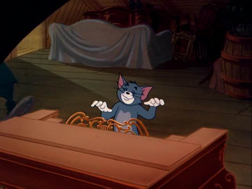 ワルツの王様の画像