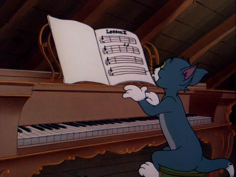 ワルツの王様の画像