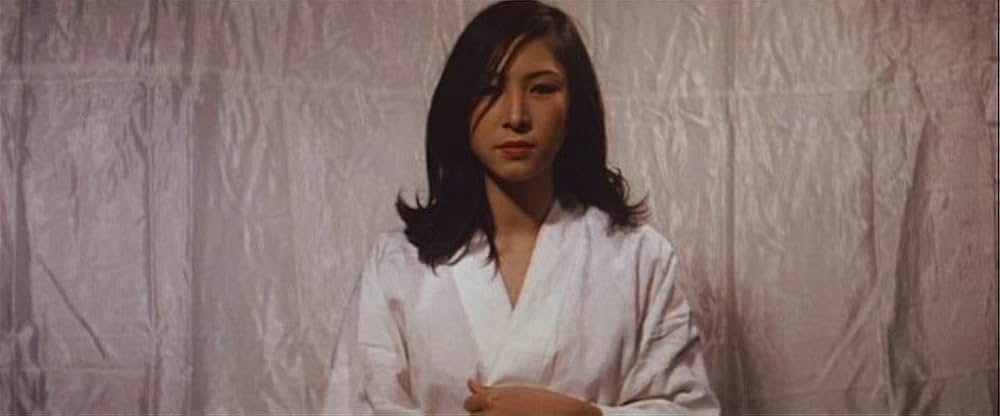 性輪廻 死にたい女の写真
