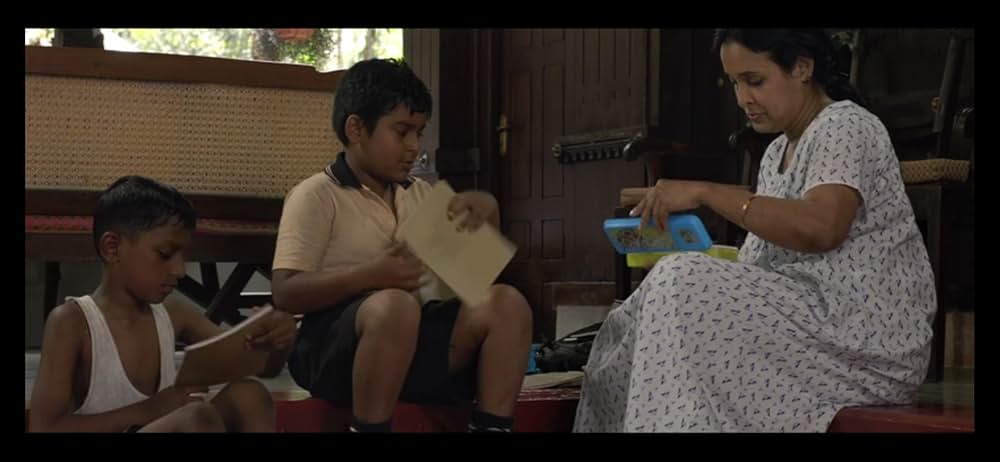 おじいちゃんの嘘の画像