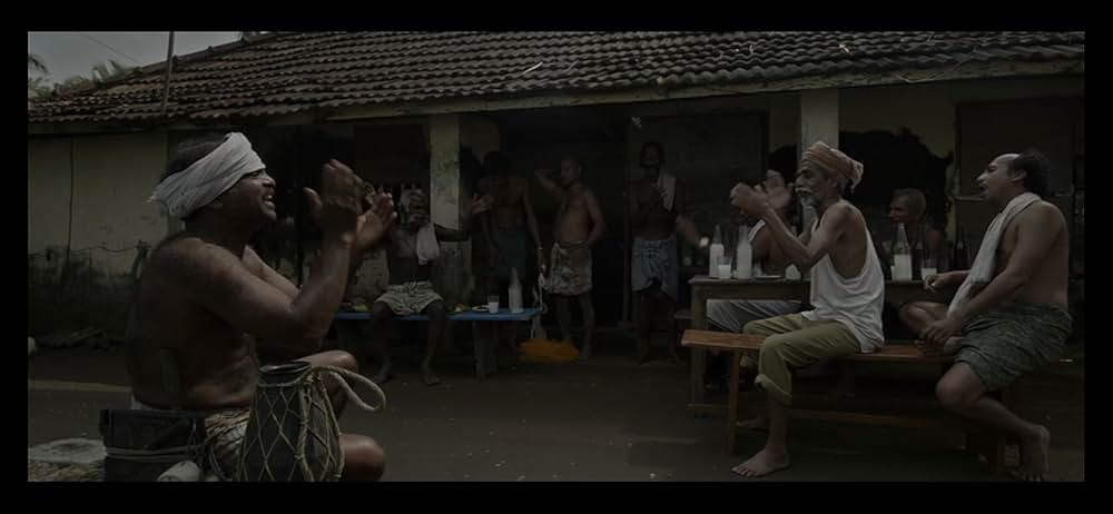 おじいちゃんの嘘の画像