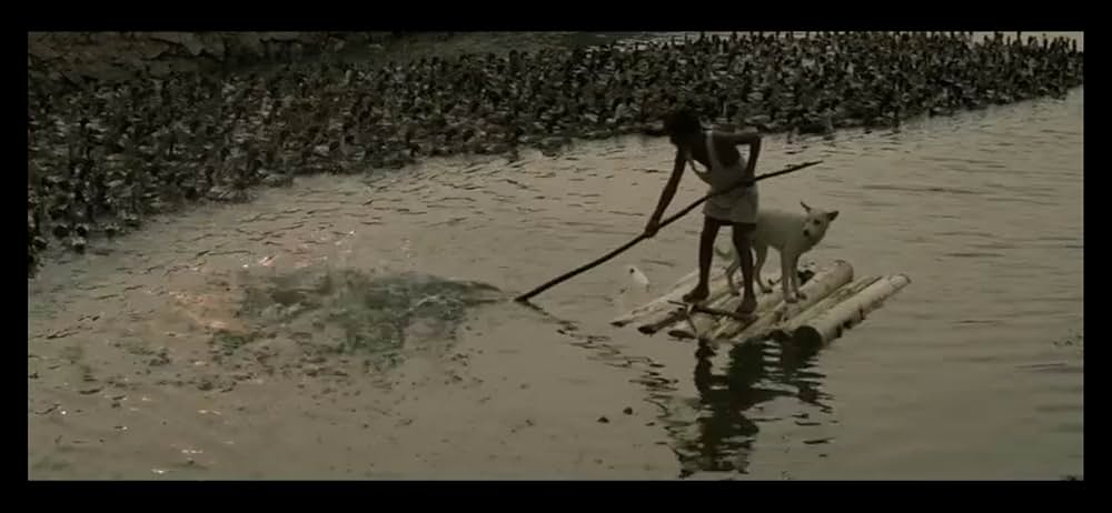 おじいちゃんの嘘の画像