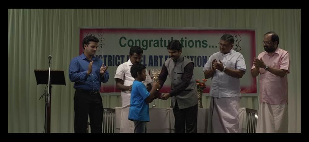 おじいちゃんの嘘の画像