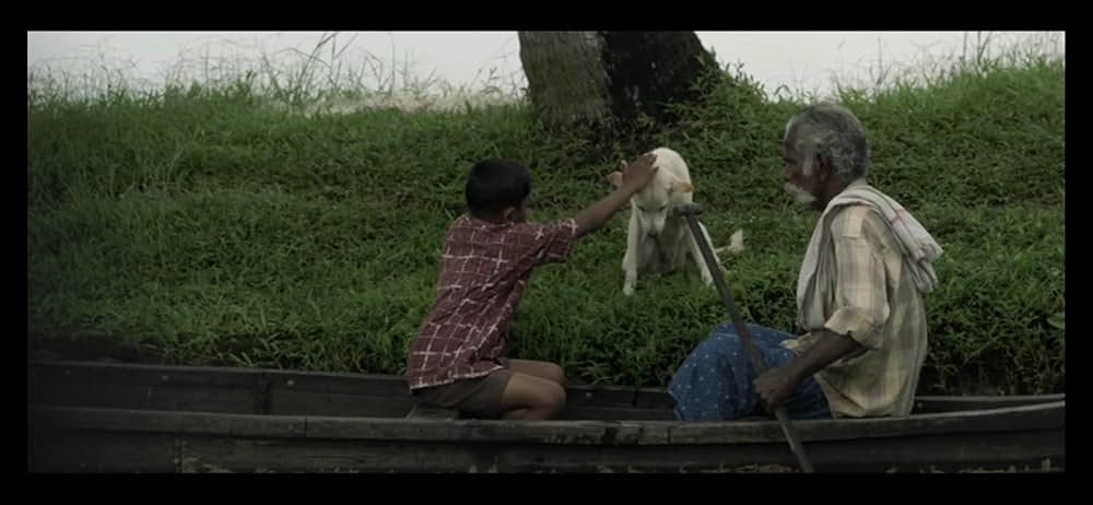 おじいちゃんの嘘の画像