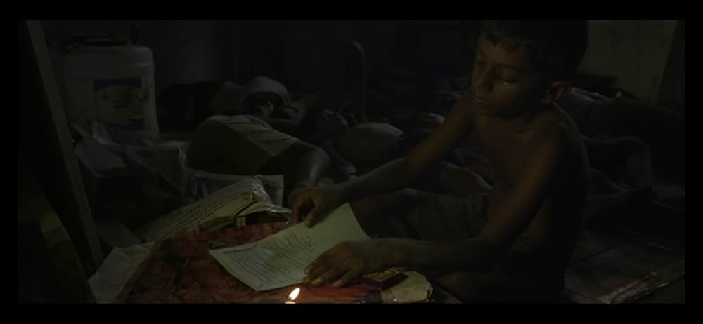 おじいちゃんの嘘の画像