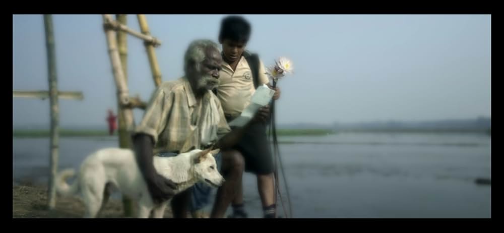 おじいちゃんの嘘の画像