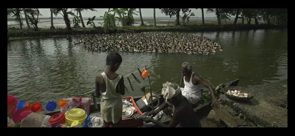 おじいちゃんの嘘の画像