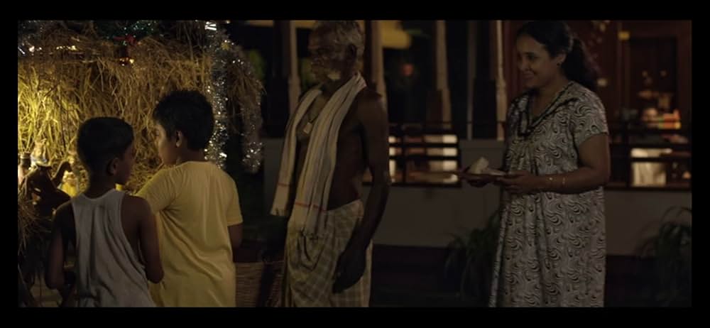 おじいちゃんの嘘の画像