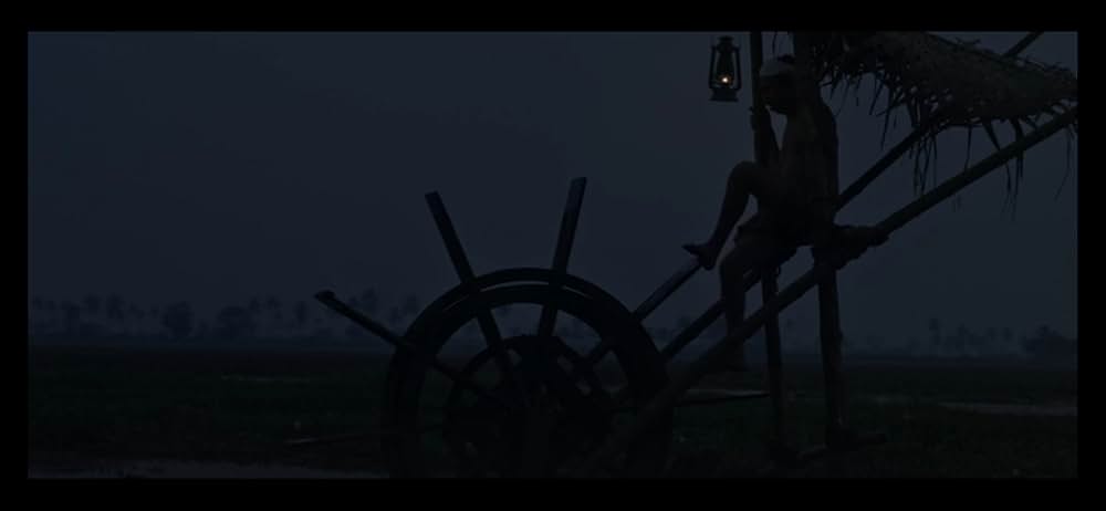 おじいちゃんの嘘の画像