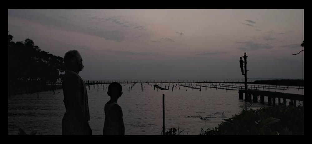 おじいちゃんの嘘の画像