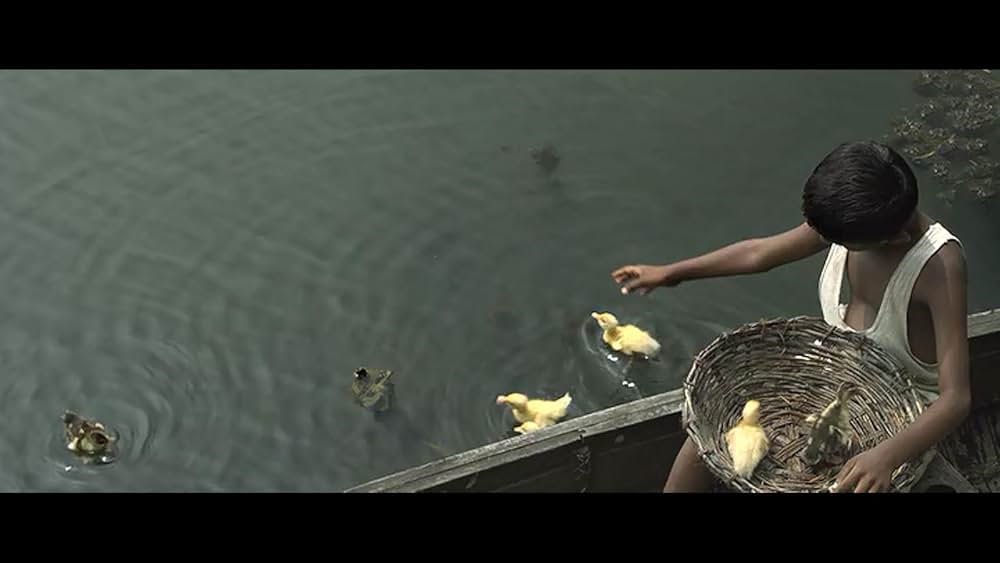 おじいちゃんの嘘の画像