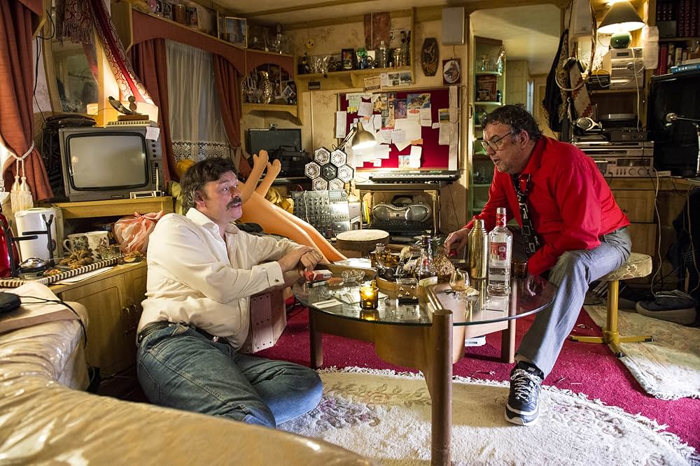 マインドホーンの画像