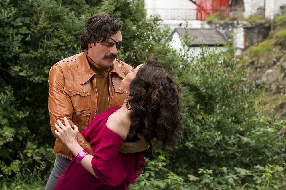 マインドホーンの画像