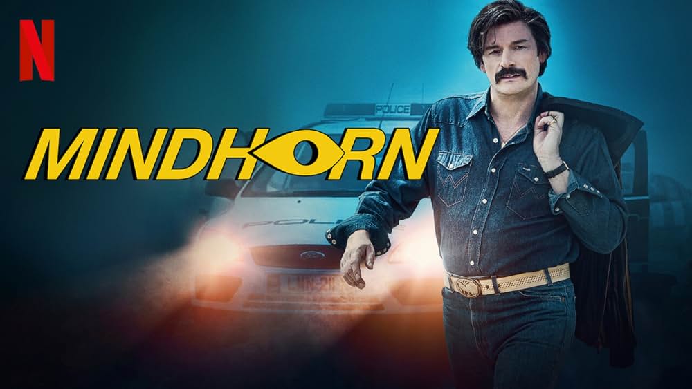 マインドホーンの画像