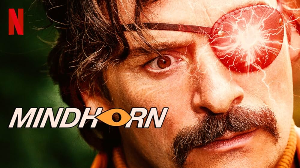 マインドホーンの画像