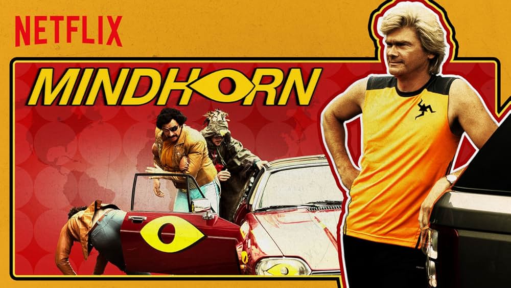 マインドホーンの画像