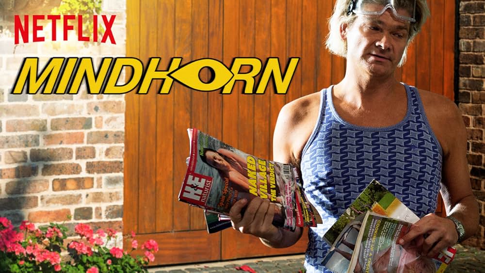 マインドホーンの画像