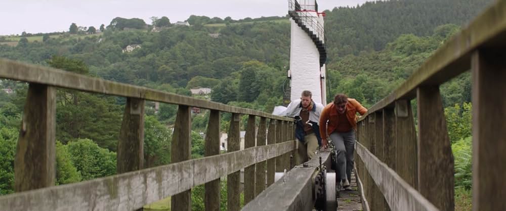 マインドホーンの画像