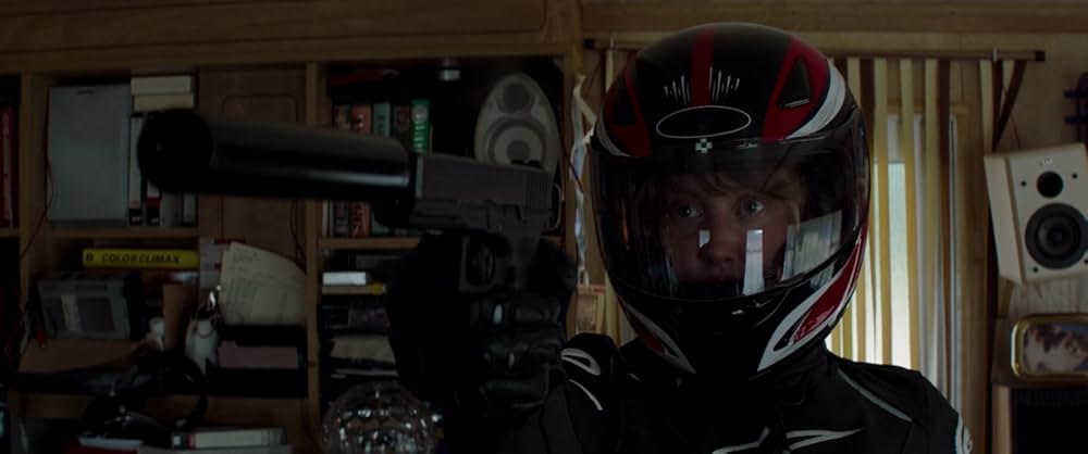 マインドホーンの画像