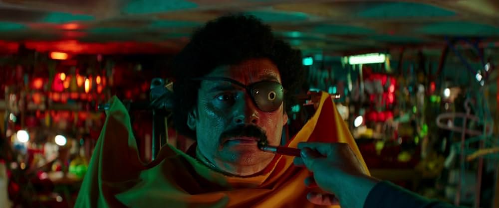 マインドホーンの画像