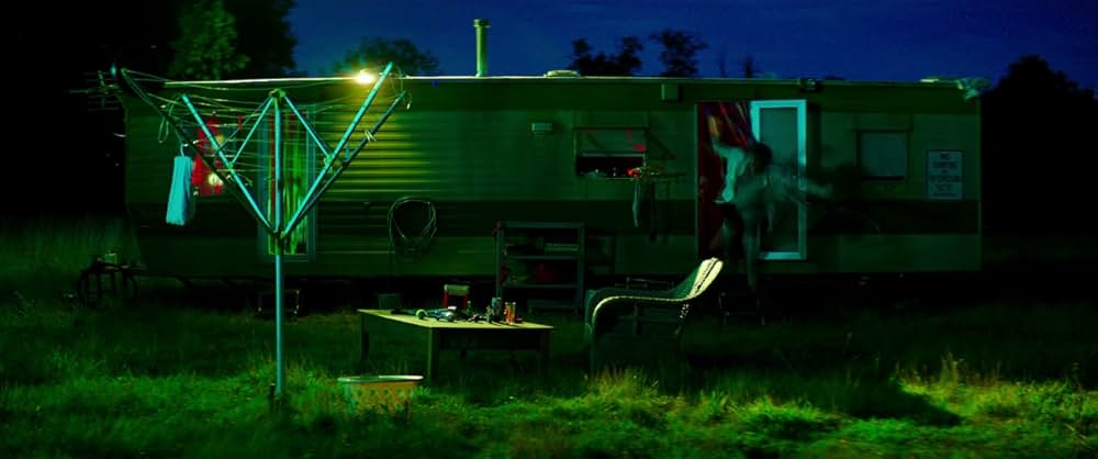 マインドホーンの画像