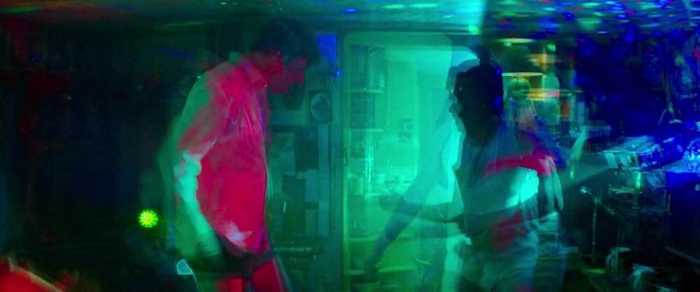 マインドホーンの画像