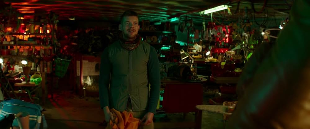 マインドホーンの画像