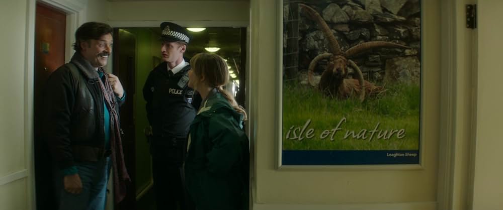 マインドホーンの画像