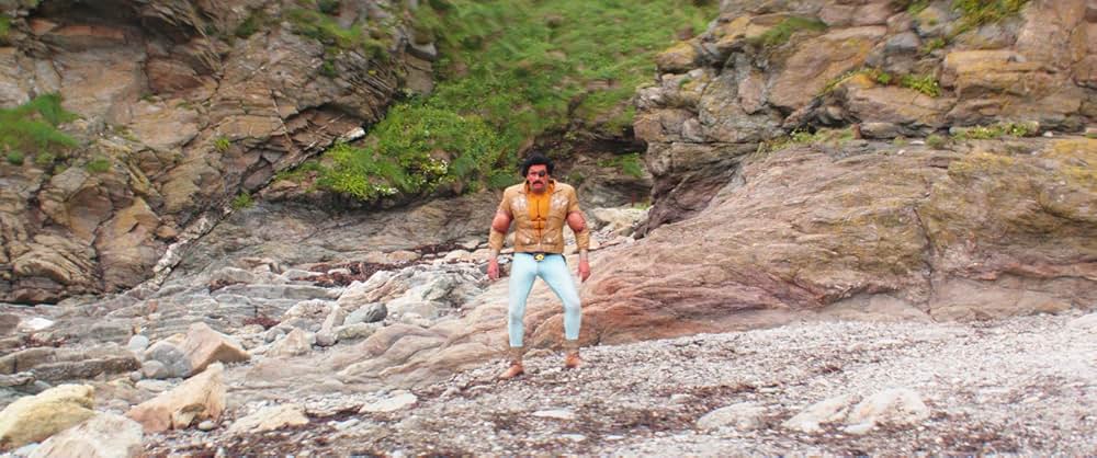 マインドホーンの画像