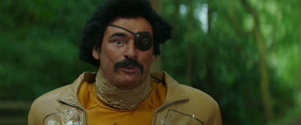 マインドホーンの画像