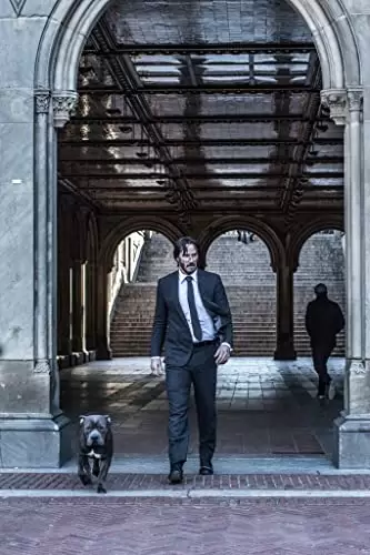 ジョン・ウィック：チャプター2の画像