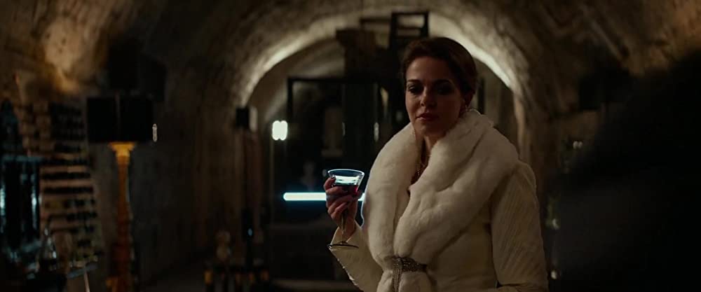 ジョン・ウィック：チャプター2の画像