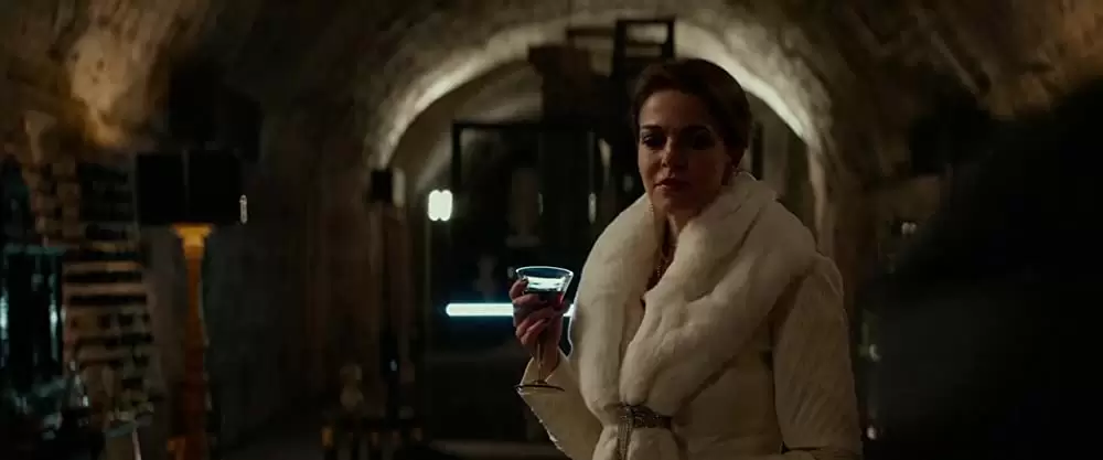 「ジョン・ウィック：チャプター2」クラウディア・ジェリーニの画像