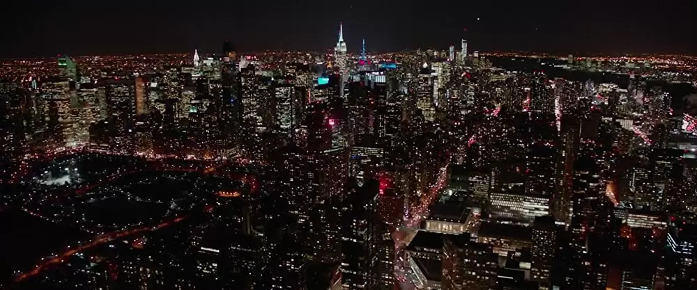 ジョン・ウィック：チャプター2の画像