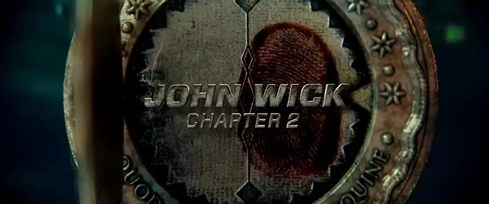 ジョン・ウィック：チャプター2の画像