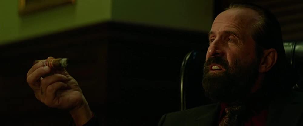 ジョン・ウィック：チャプター2の画像