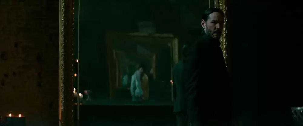 ジョン・ウィック：チャプター2の画像