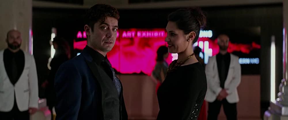 ジョン・ウィック：チャプター2の画像