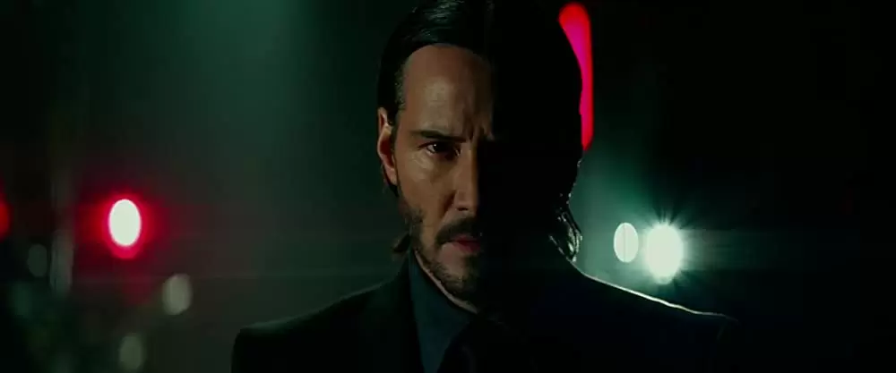 ジョン・ウィック：チャプター2の画像