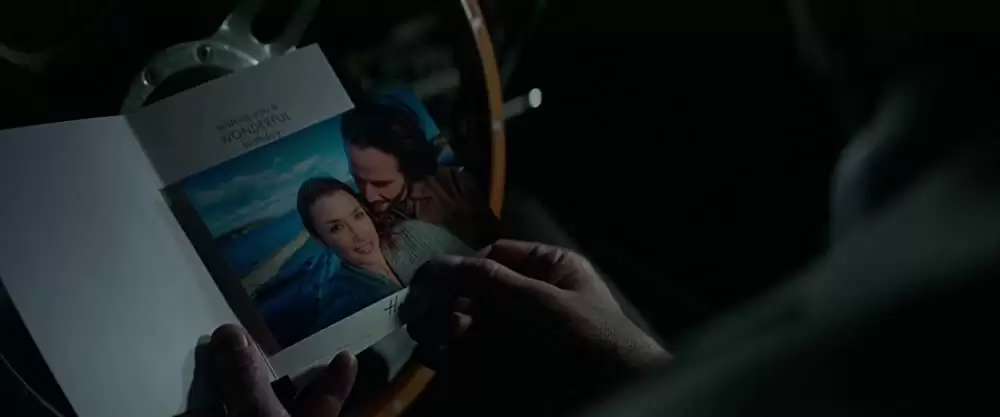 ジョン・ウィック：チャプター2の画像