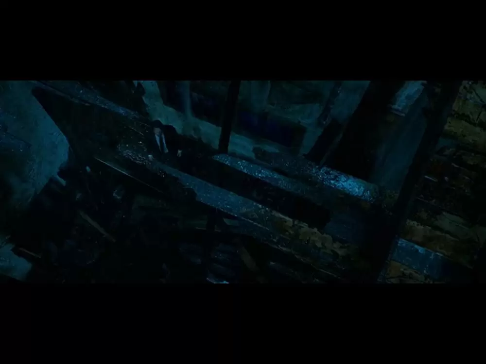 ジョン・ウィック：チャプター2の画像