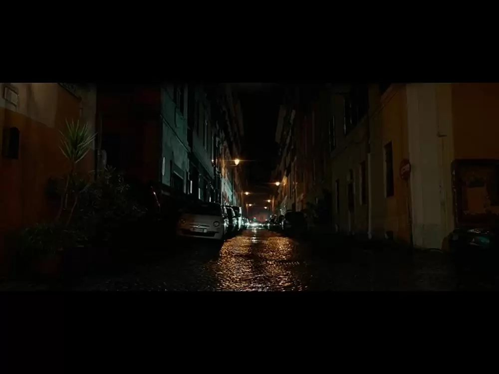 ジョン・ウィック：チャプター2の画像