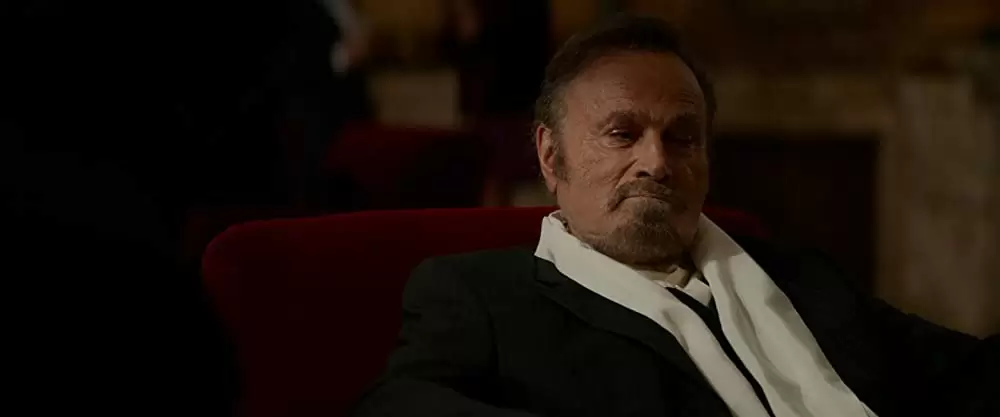 「ジョン・ウィック：チャプター2」フランコ・ネロの画像