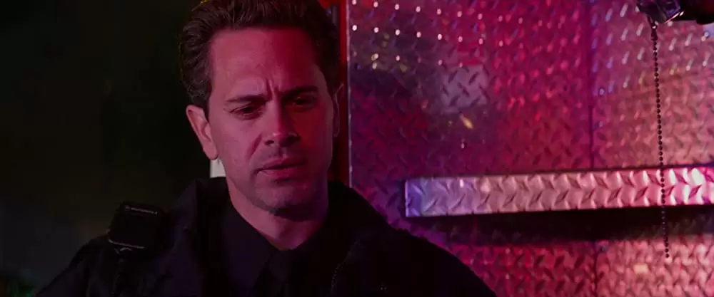 「ジョン・ウィック：チャプター2」トーマス・サドスキーの画像