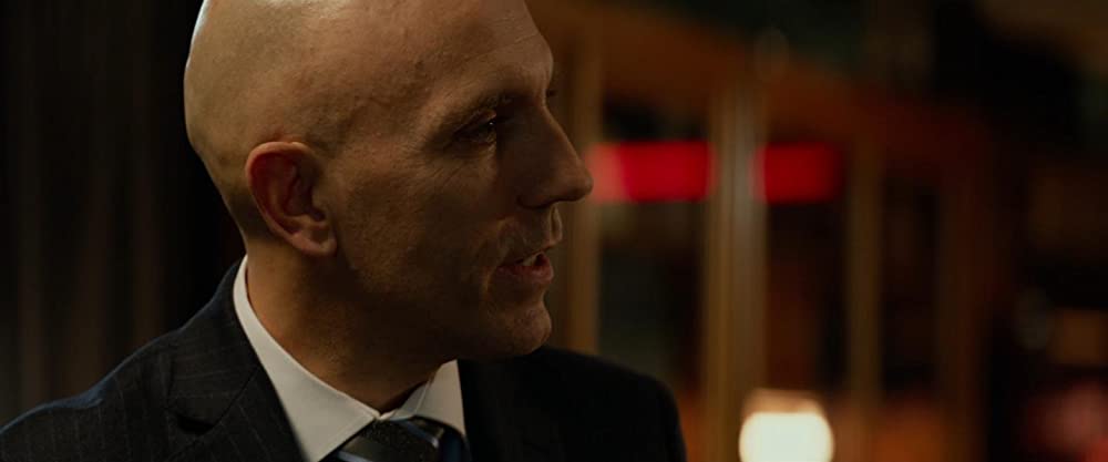 ジョン・ウィック：チャプター2の画像