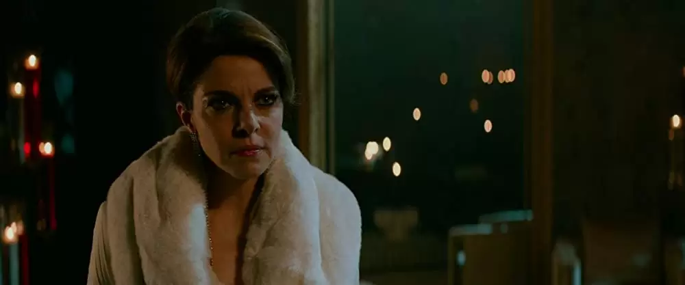 「ジョン・ウィック：チャプター2」クラウディア・ジェリーニの画像